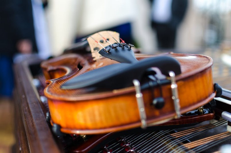 music